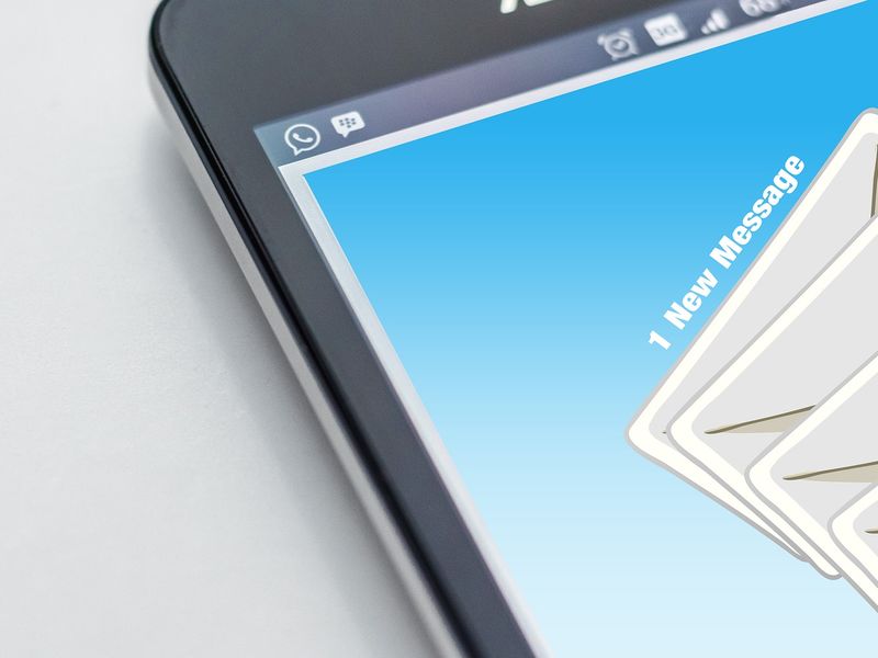 Wann ist die E-Mail Beratung für dich sinnvoll?